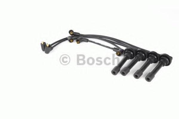 BOSCH 0986356799 Комплект дротів запалювання