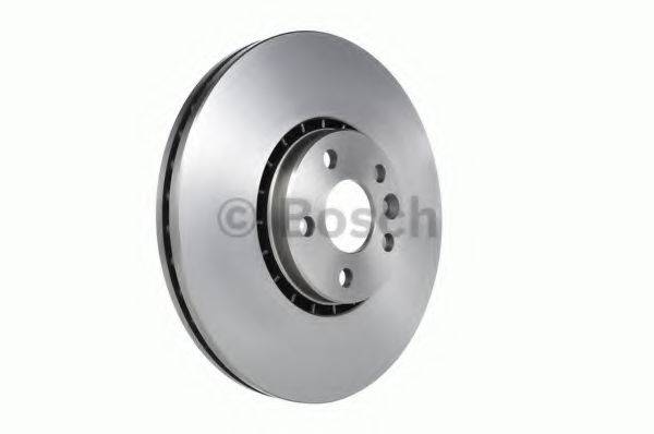 BOSCH 0986479621 гальмівний диск