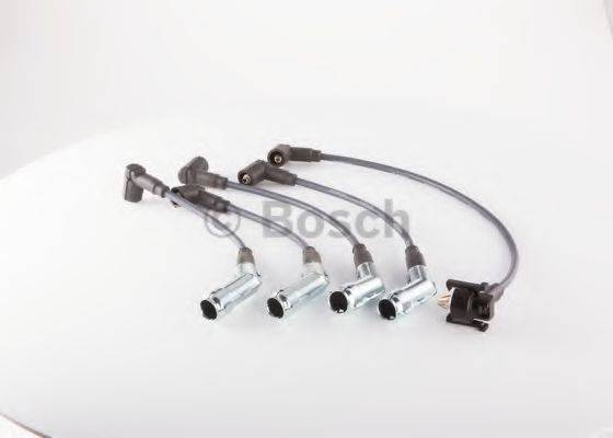 BOSCH 9295080051 Комплект дротів запалювання