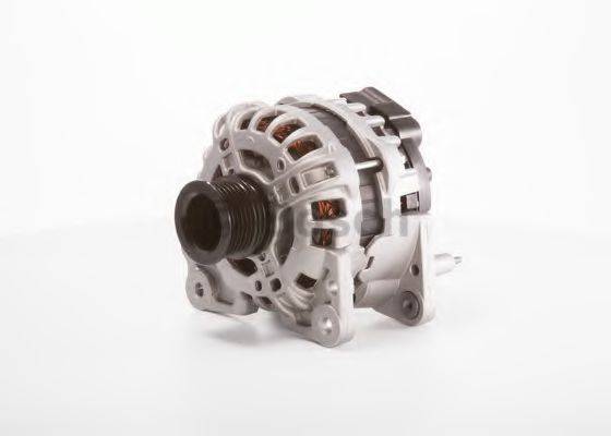 BOSCH F000BL0418 Генератор