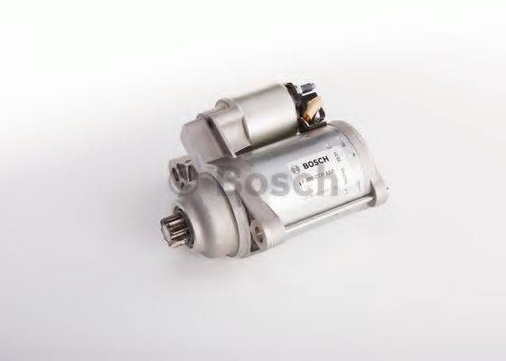 BOSCH F000CD08A0 Стартер