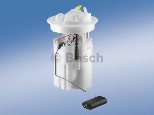 BOSCH 0580200312 Елемент системи живлення