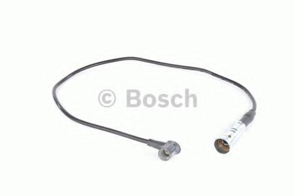 BOSCH 0356912911 Провід запалювання