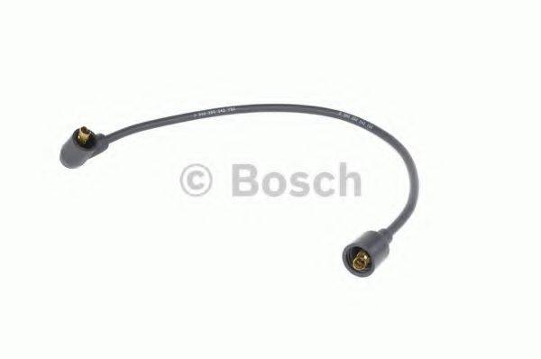 BOSCH 0986356042 Провід запалювання