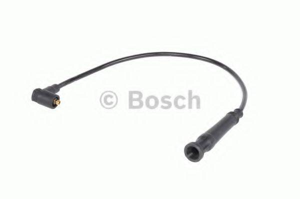 BOSCH 0986357742 Провід запалювання