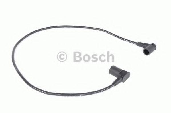 BOSCH 0986357770 Провід запалювання