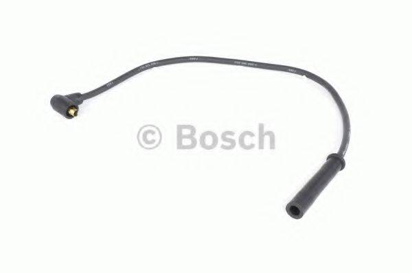 BOSCH 0986356093 Провід запалювання