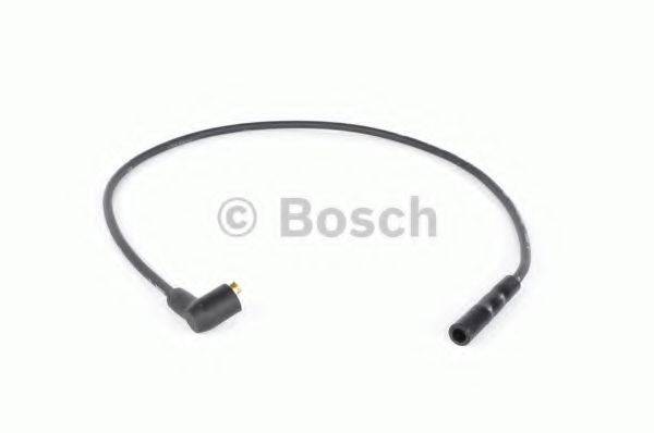 BOSCH 0986356010 Провід запалювання