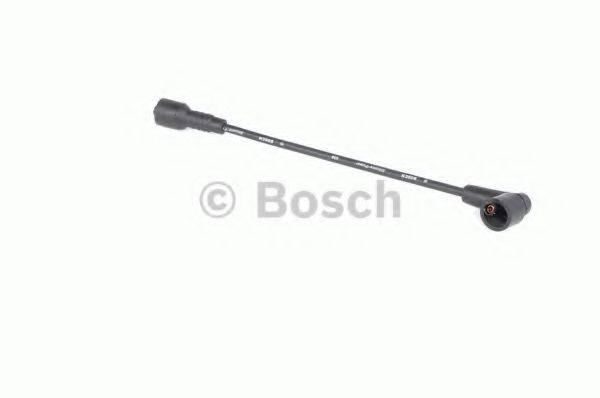 BOSCH 0986356229 Провід запалювання