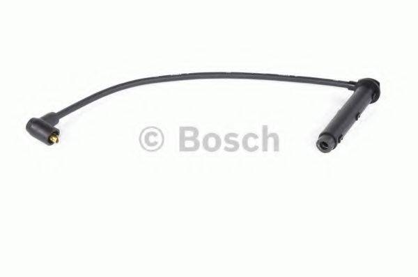 BOSCH 0986356109 Провід запалювання