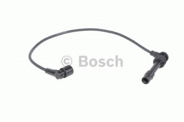 BOSCH 0986356250 Провід запалювання