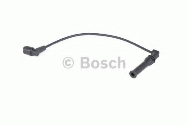 BOSCH 0986356181 Провід запалювання