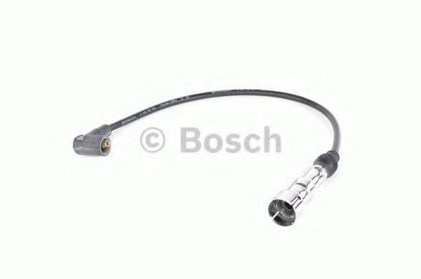 BOSCH 0356912987 Провід запалювання