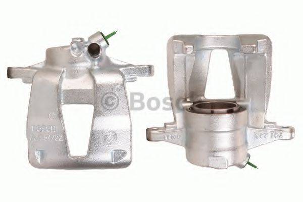 BOSCH 0986134446 Гальмівний супорт