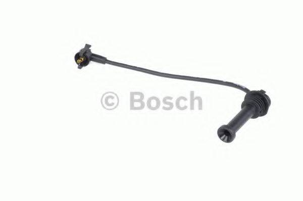 BOSCH 0986356147 Провід запалювання