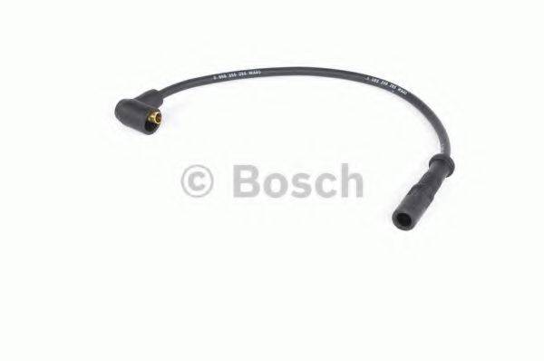 BOSCH 0986356265 Провід запалювання