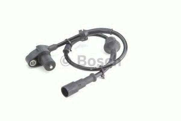 BOSCH 0265006407 Датчик, частота обертання колеса