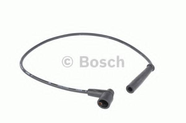 BOSCH 0986356132 Провід запалювання