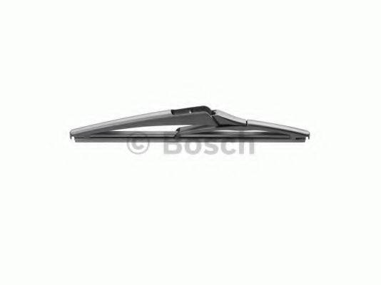 BOSCH 3397011676 Щітка склоочисника