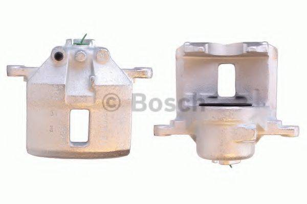 BOSCH 0986135377 Гальмівний супорт