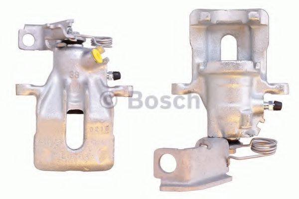 BOSCH 0986135378 Гальмівний супорт