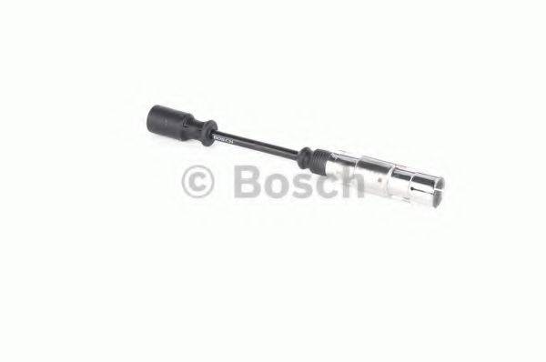 BOSCH 0356912965 Провід запалювання