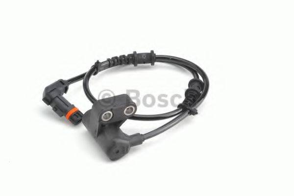 BOSCH 0265006370 Датчик, частота обертання колеса