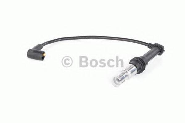 BOSCH 0356912977 Провід запалювання