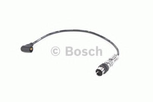 BOSCH 0986357732 Провід запалювання