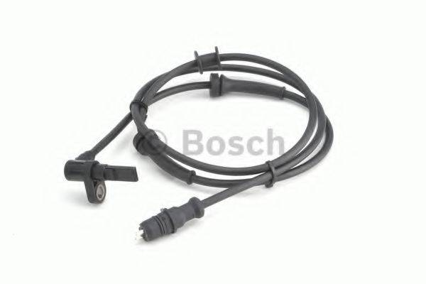 BOSCH 0265007074 Датчик, частота обертання колеса