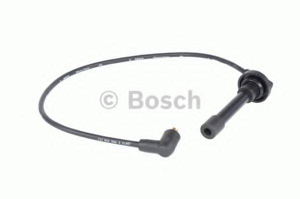 BOSCH 0986356173 Провід запалювання