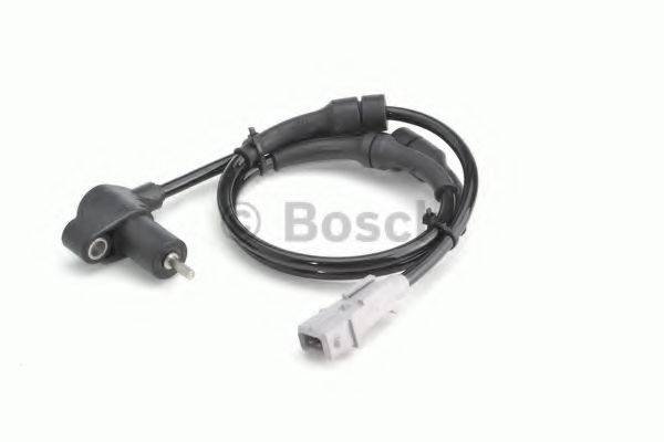 BOSCH 0265006206 Датчик, частота обертання колеса