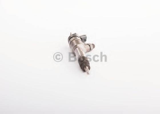 BOSCH 0445120002 Форсунка