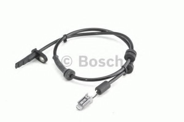 BOSCH 0265007905 Датчик, частота обертання колеса