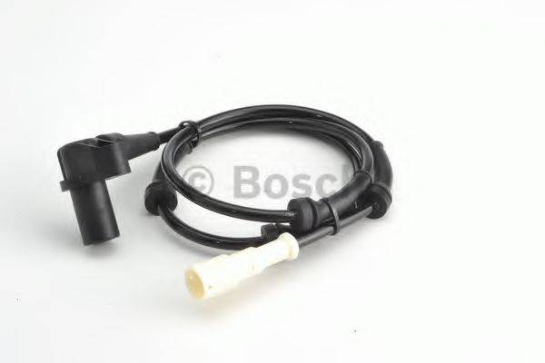 BOSCH 0265006282 Датчик, частота обертання колеса