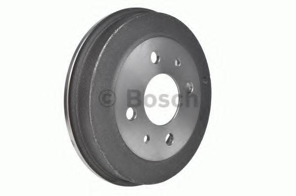 BOSCH 0986477083 Гальмівний барабан