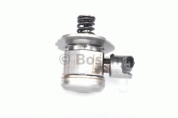 BOSCH 0261520281 Насос високого тиску