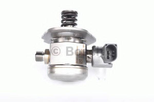 BOSCH 0261520128 Насос високого тиску