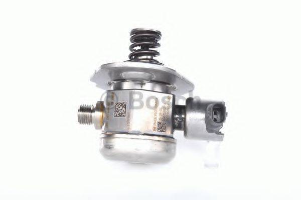 BOSCH 0261520293 Насос високого тиску