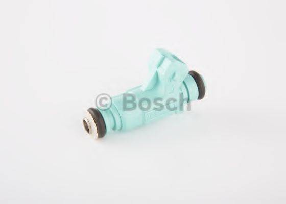 BOSCH 0280156286 Клапанна форсунка