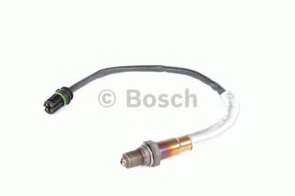 BOSCH 0258010412 Лямбда-зонд