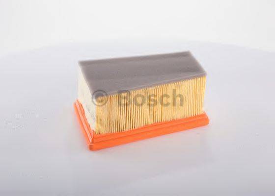 BOSCH 0986B02333 Повітряний фільтр