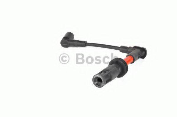 BOSCH 0356912862 Провід запалювання