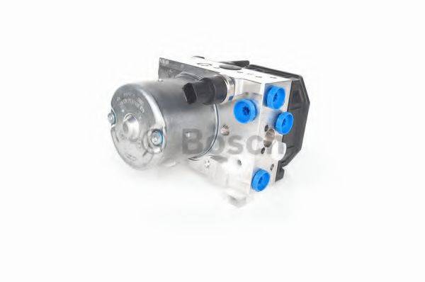 BOSCH 0265225060 Гідроагрегат, гальмівна система