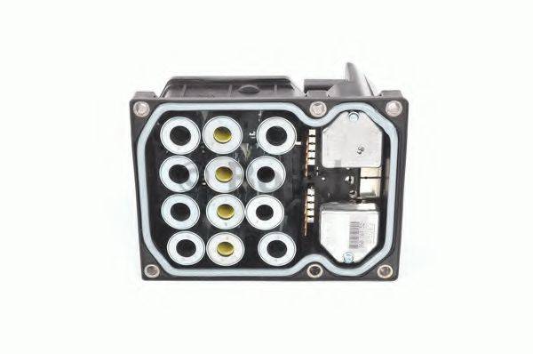 BOSCH 1265900043 Комплект приладу керування