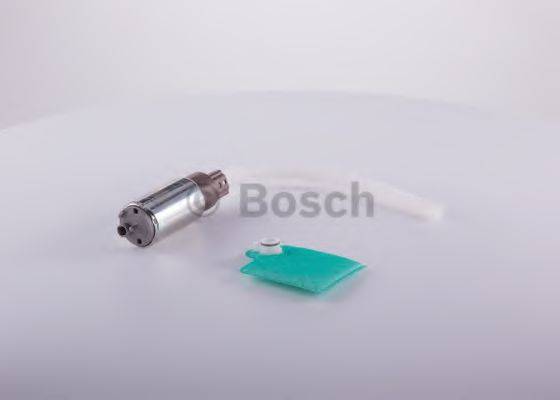 BOSCH F000TE185Y Паливний насос