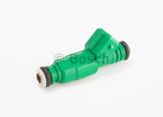 BOSCH 0280155930 Клапанна форсунка