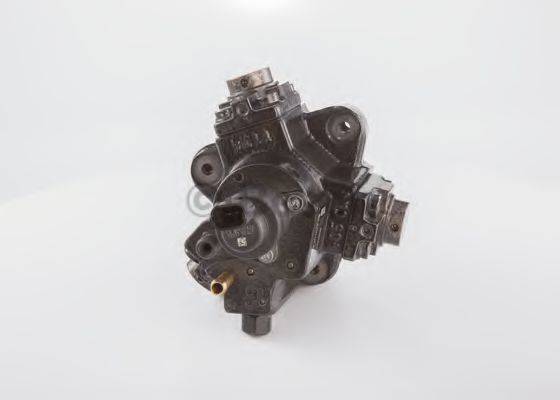 BOSCH 0445010320 Насос високого тиску