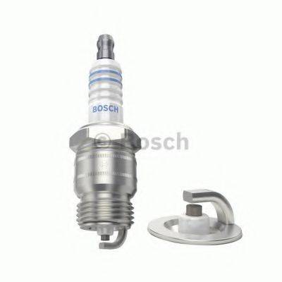 BOSCH 0242329503 Свічка запалювання