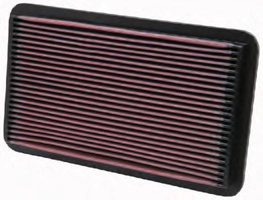 K&N FILTERS 332052 Повітряний фільтр